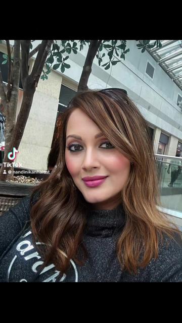 @Nandini Kanhai