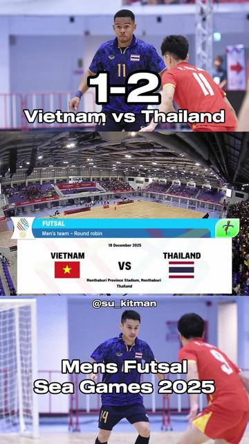 @Thai Football Freak