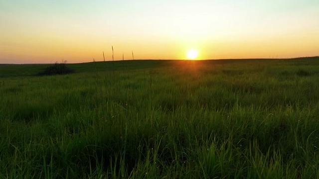 @Scenic Kansas