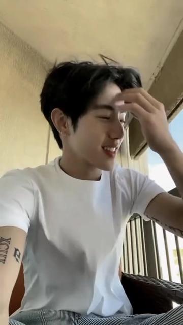 @🇹🇭แบมแบมเป็นของผมครับ🇺🇲