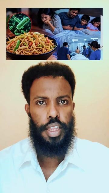 @Shafi Mohamed Farah