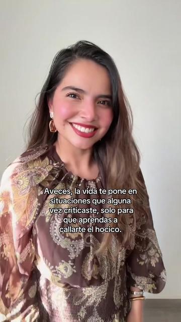 @Patricia Castillo