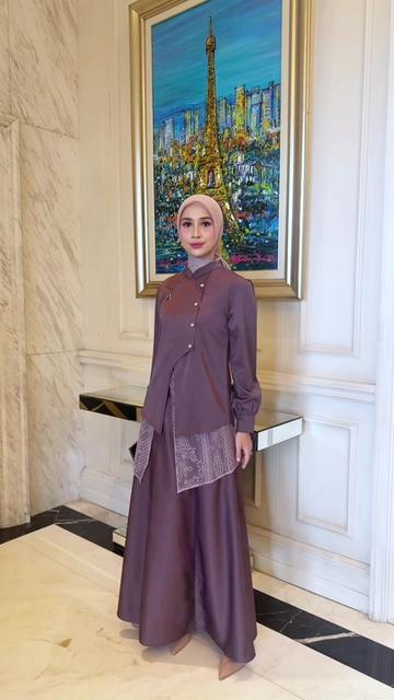 @Akifa Sahabat Muslimah