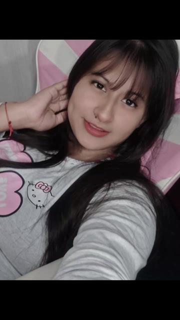 @🦋A'naly Chuquihuanga🥰🍒😘