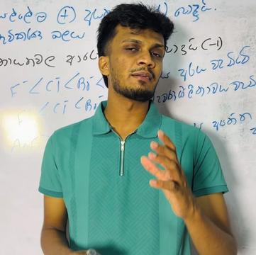 @Ishara Dilshan