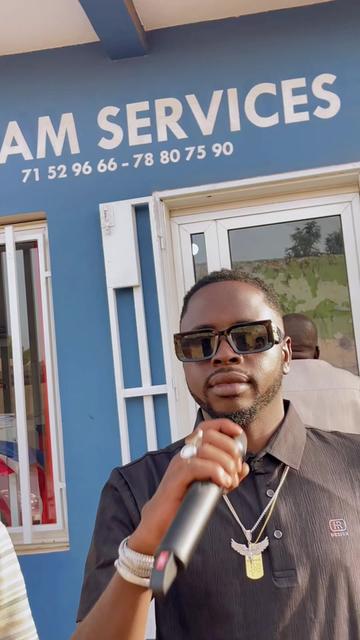 @DANIOKO KARA LK