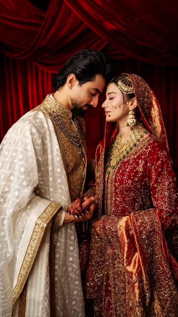 @yameen bridals🔹