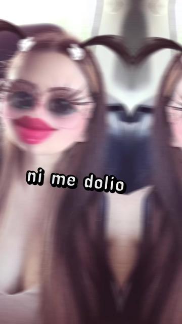 @Carolina