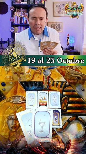 @Tarot RA