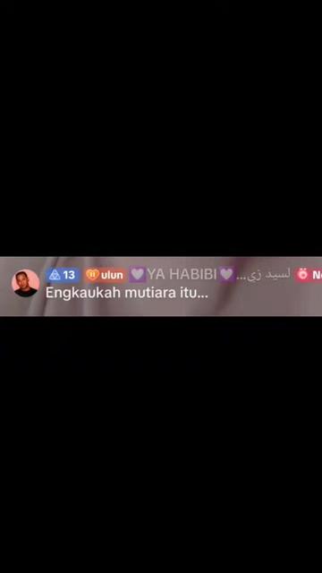 @AZIZAH.KALSEl(hst).