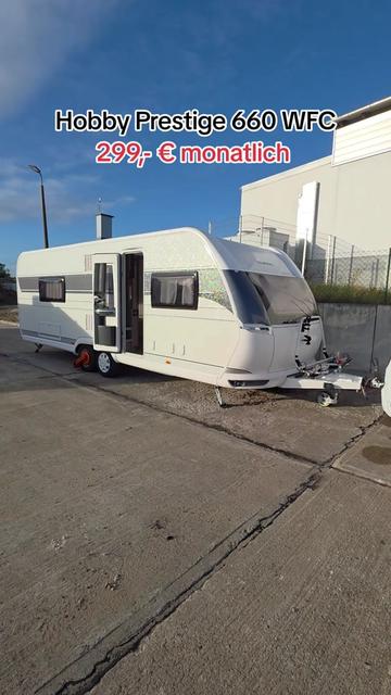 @Caravan Dealer
