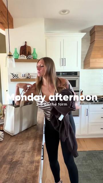 @Ally | Farm Wife