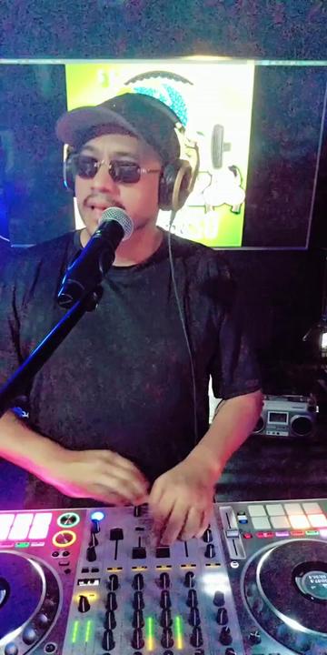 @DjPacuso Show