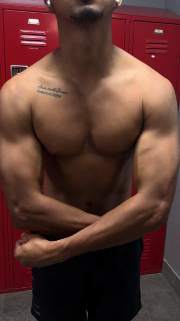 @Frederickfit