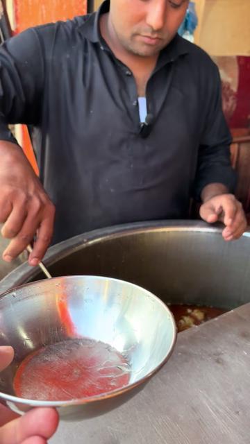 @Lahore Food Lovers