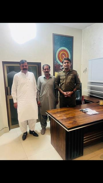 @چوھدری تصدق مالک چیمہ