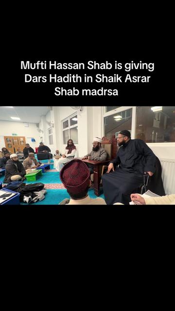 @Moulana Mobeen Attari Madani