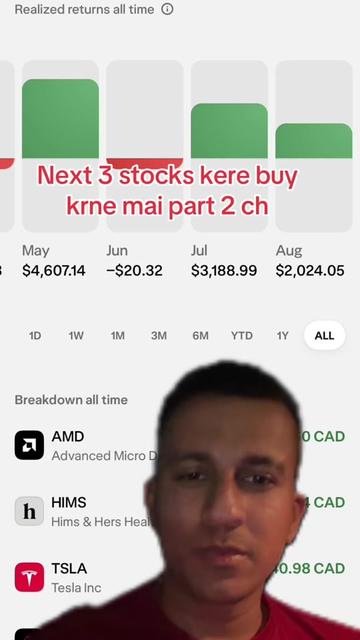 @Aao kariye investing 💰
