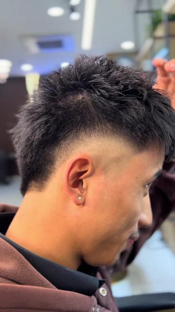 @Looks Salon Nepal