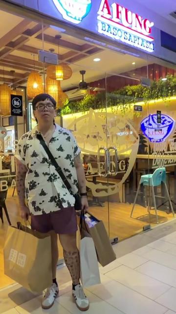 @Aku Makan Yah