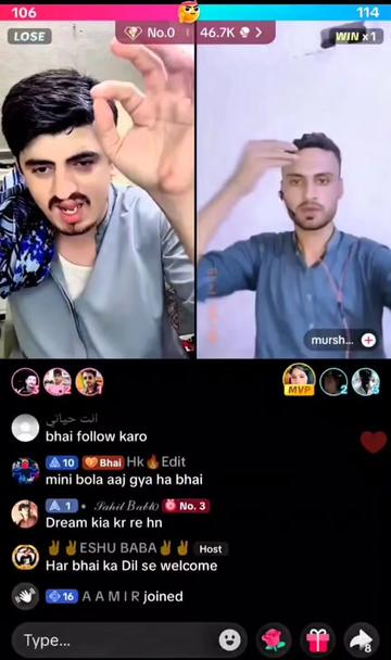 @eshu