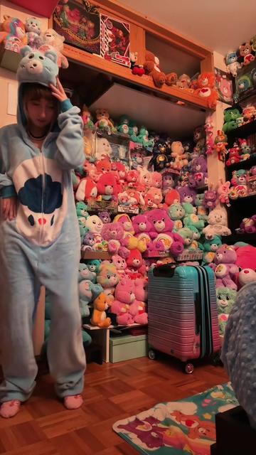 @Wish Bear ★
