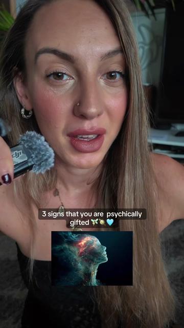 @Nat 🌙 | Psychic Medium