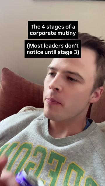 @Michael Hall | Career Strategy