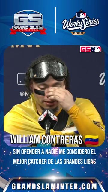 @Grand Slam Internacional