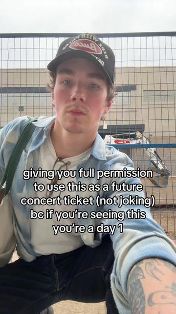 @Conor Cassidy