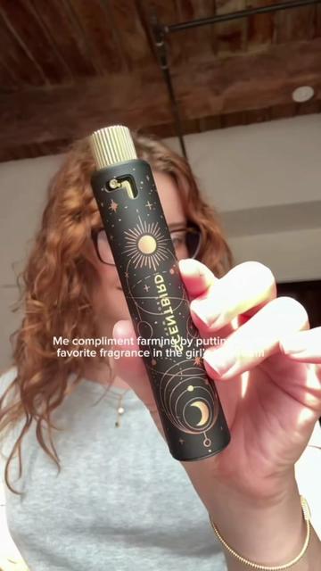 @Scentbird