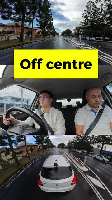 @Driving Test Australia