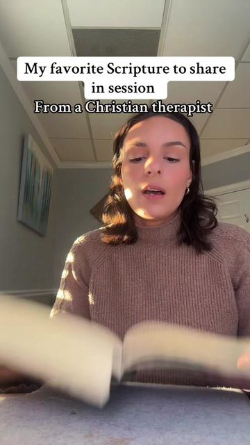 @Khaliyah | Christian Therapist