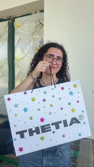 @Tia Alami | تيا علمي