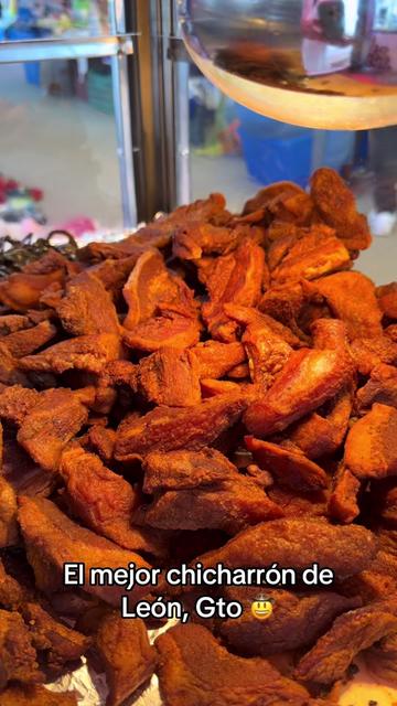 @Chicharrón Zuraribs