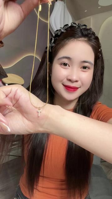 @Ái Trân🌷