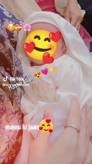 @✨❤️ Zainab ki Jan ❤️✨