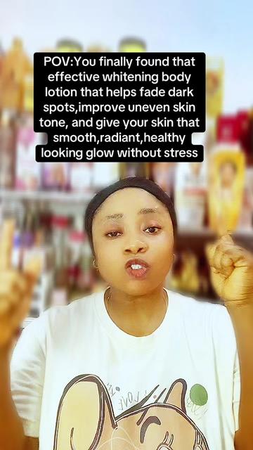 @SKINCARE VENDOR IN ABUJA