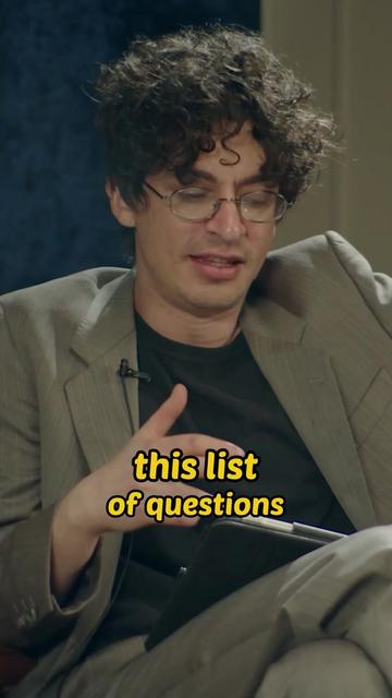 @The Adam Friedland Show