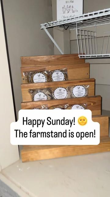 @Jordann | Lady J’s Farmstand