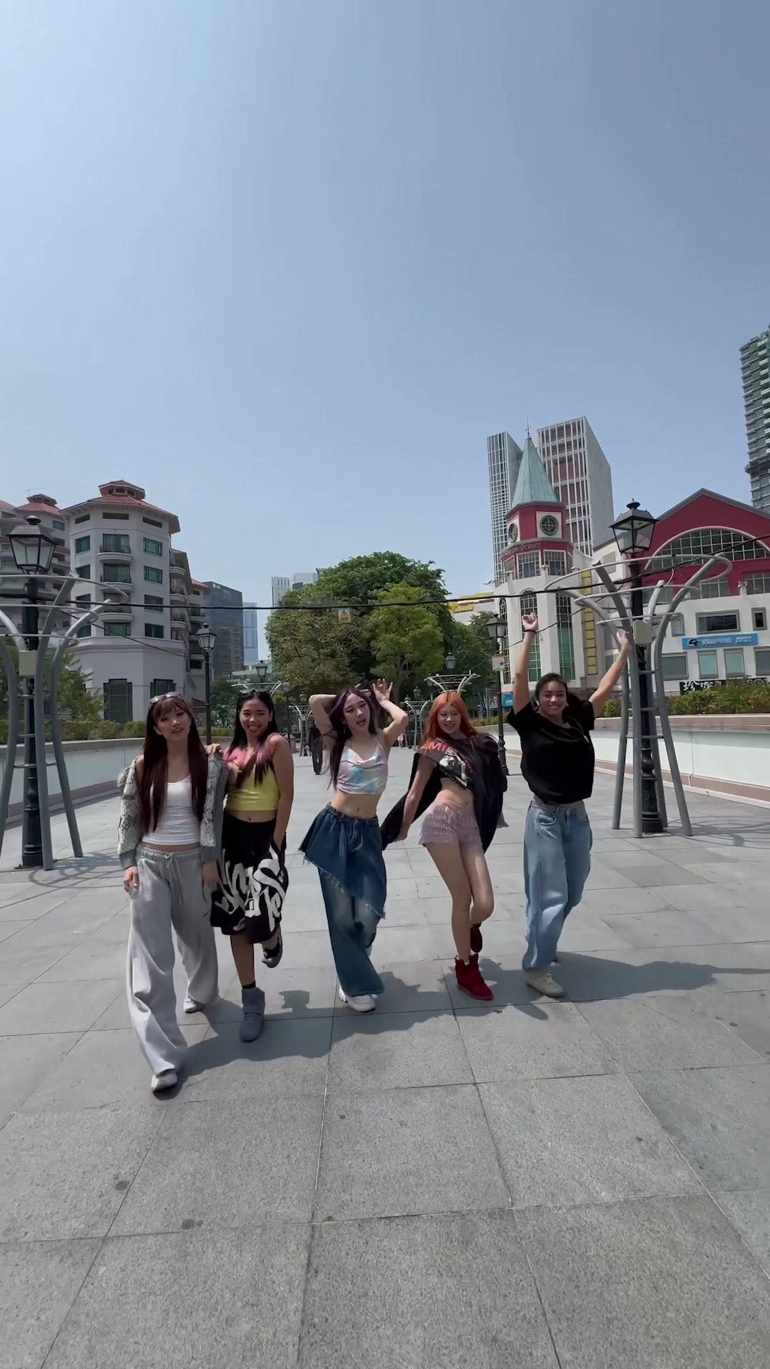 @Universal Music SG
