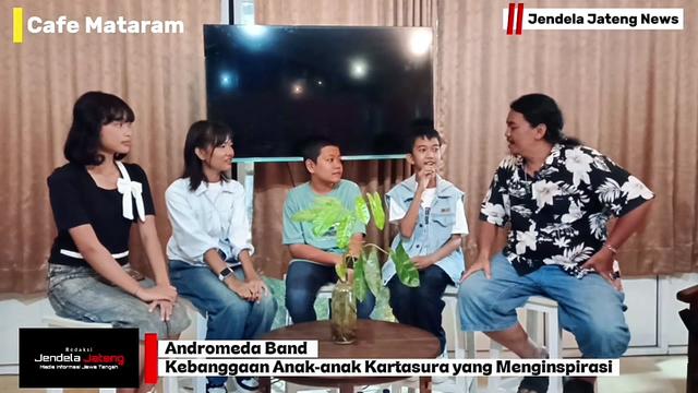 @Jendela Jateng News