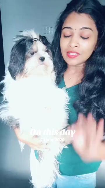 @Pooja