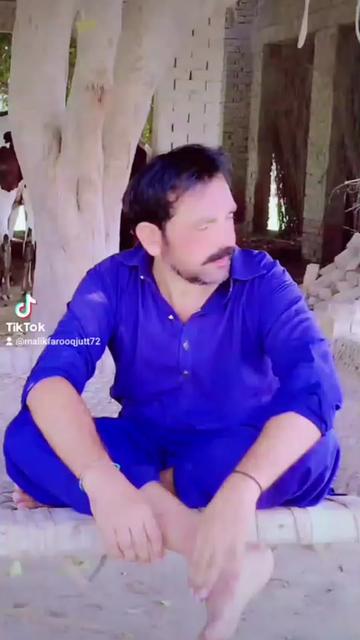 @Farooqvillagelife
