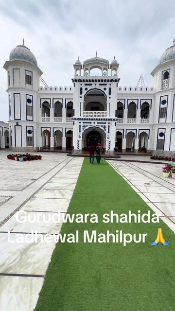 @Pb007mahilpur wale