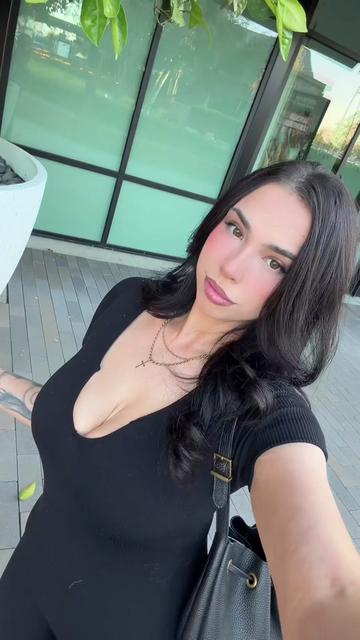 @Amanda Mejia