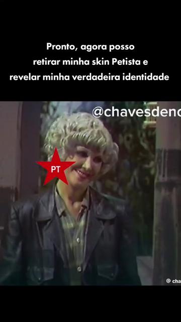 @Prolet&aacute;ria Cacheada