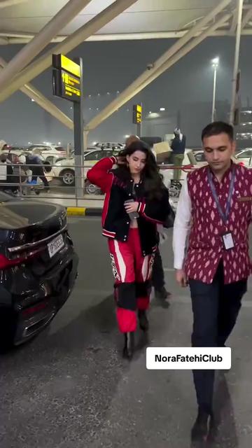 @Norafatehi fan