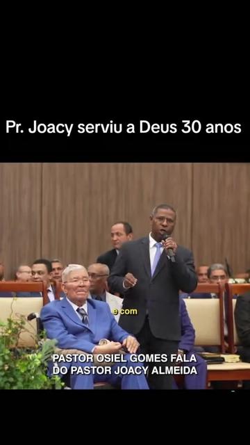 @Anderson Eu creio em Deus