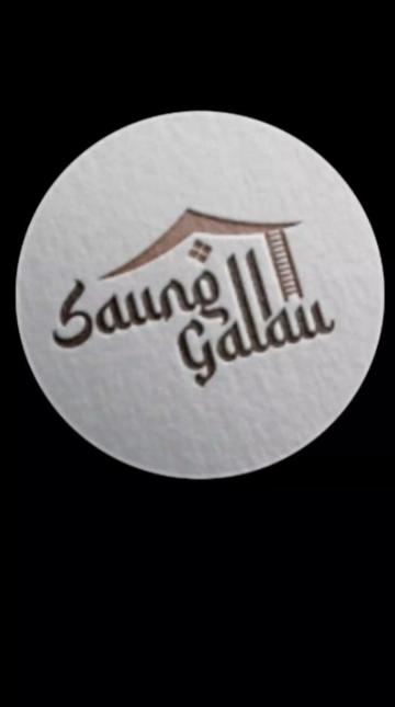 @Saung Galau